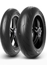 160/60R17 69W PIRELLI DIABLO ROSSO IV XL