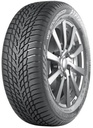 215/45R18 93V NOKIAN TYRES SNOWPROOF P XL