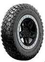 37x12.50R17 116Q BFGOODRICH MUD TERRAIN T/A KM3