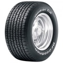 215/70R14 96S BFGOODRICH RADIAL T/A XL RWL