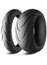 160/60R18 70V MICHELIN SCORCHER 11