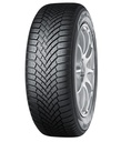295/35R19 104V YOKOHAMA BLUEARTH WINTER V906 XL