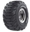710/45-26.5 173A8 ASCENSO FFB 841 XL 24PR STEEL BELTED 5 VUODEN TAKUU