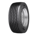 385/55R22.5 160K CONTINENTAL CONTI SCANDINAVIA HT3