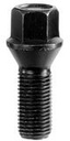 Pultti M14X1,25 60 17SK 27MM Black