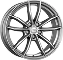 RIAL X12X METAL GREY 9x19 5/112 ET38 CB66.7
