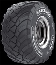710/40R22.5 165D ASCENSO FTR 170 XL SB 7 VUODEN TAKUU