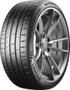 305/25R21 98Y CONTINENTAL SPORTCONTACT 7 XL EVC