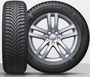 205/55R16 91H HANKOOK WINTER I*CEPT RS2 XL FP