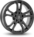 IT WHEELS MICHELLE TITANIUM 6.5x16 5/114.3 ET50 CB74.1
