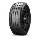 255/40R20 101H PIRELLI P ZERO (PZ4) XL SEAL +