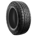 265/75R16 116S BRIDGESTONE DUELER A/T 002