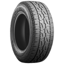 255/55R19 111H BRIDGESTONE DUELER A/T 002 XL