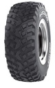 340/80R24 135D ASCENSO MDR1000 XL STEEL BELTED 7 VUODEN TAKUU
