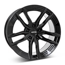 NITRO MOMENTUM FF G.BLK 8.5x20 5/112 ET24 CB66.5