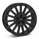 ATS OBSESSION M.BLK 8x19 5/112 ET45.1 CB66.6