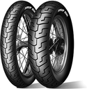 160/70-17 73V DUNLOP K 591