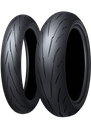 160/60R18 70W DUNLOP SPORTMAX Q5A