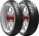 150/70-13 64S AVON VIPER STRYKE AM63