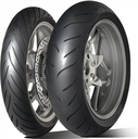 120/70R18 59W DUNLOP SPORTMAX ROADSMART II I