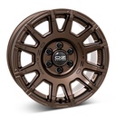 OZ RALLY LEGEND M.BRONZE 9.5x20 5/112 ET33 CB75.1
