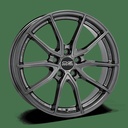 OZ SUPER SPORT S.GRAPHITE 8x18 5/112 ET35 CB73.1