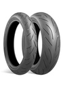 190/55R17 75W BRIDGESTONE BATTLAX S21