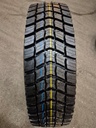 315/80R22.5 KA PINNOITETTU MDW+ SIS. 1 MICHELIN RUNKO