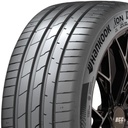 245/55R17 108W HANKOOK ION EVO SUV IK01A XL