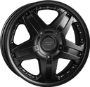 BORBET CWB 8x18 5/120 ET45 CB72.6