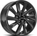 RONAL R70 ORBIT GREY 8.5x18 5/114.3 ET40 CB64.1