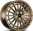 RONAL R73 BRONZE MATT 8x18 5/112 ET30 CB66.5