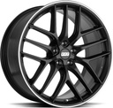 BBS CC-R SATIN BLACK 10.5x20 5/112 ET34 CB82