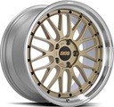 BBS LM GOLD 8.5x19 5/112 ET48 CB82
