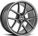 BBS CI-R PLATIN SILV 9x19 5/120 ET44 CB82