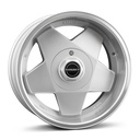 BORBET A SILV POL 7x15 4/114.3 ET35 CB66.1