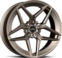 GMP A107 STONE BRONZE 8.5x19 5/112 ET40 CB66.6