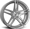 BROCK B33 CRYSTAL SILV 8x18 5/100 ET38 CB63.4