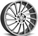BROCK B39 FERRIC GREY POL 7x17 4/108 ET47.5 CB63.4