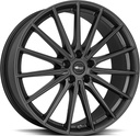 BROCK B43 COSMIC GREY MATT 10.5x21 5/114.3 ET48 CB64.2