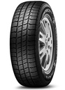 215/70R15C 109/107R VREDESTEIN COMTRAC 2 WINTER+ XL