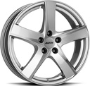 ALUTEC FREEZE POLAR SILV 7.5x18 5/108 ET55 CB63.4