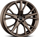 GMP GUNNER METAL BRONZE 9x20 5/120 ET40 CB64.1