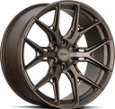 VOSSEN HF6.4 TERRA BRONZE 9x18 6/135 ET0 CB87.1