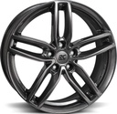 BROCK RC29 DARK SPARKLE 8x19 5/108 ET42.5 CB63.4