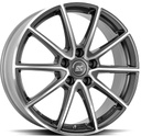 BROCK RC32 TITAN FULL POL 8.5x19 5/112 ET32 CB66.6