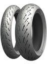 120/60R17 55W MICHELIN PILOT ROAD 5