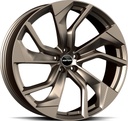 GMP REBEL METAL BRONZE 10x22 5/112 ET30 CB66.5