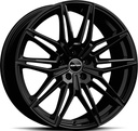 GMP SPECTER GLOSS BLACK 9x19 5/114.3 ET40 CB64.1