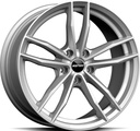GMP SWAN SILV 9.5x20 5/112 ET35 CB66.6